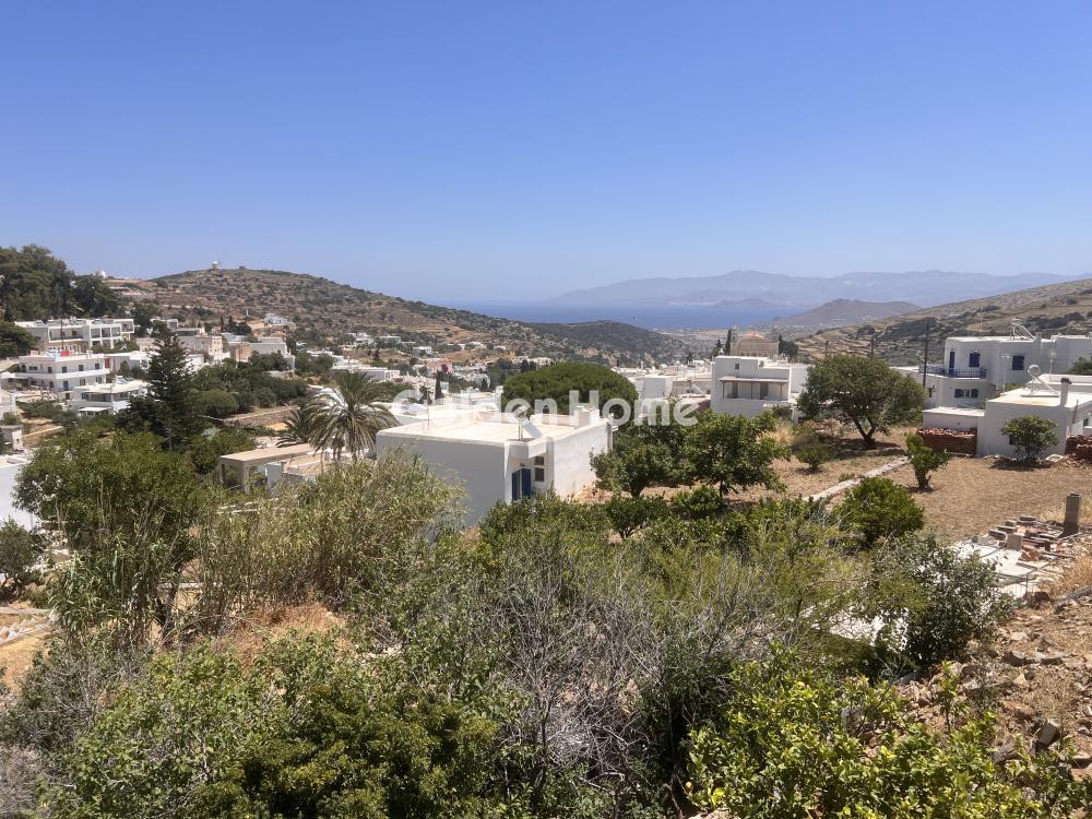 Μονοκατοικία 120 τ.μ. προς πώληση, Λεύκες Πάρου