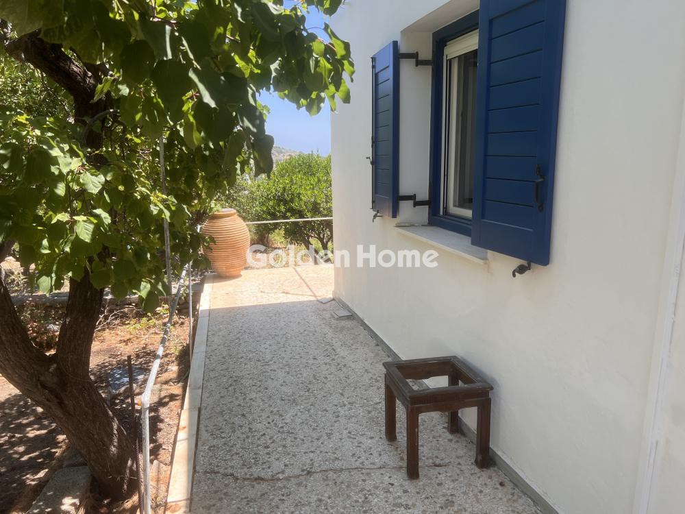 Μονοκατοικία 120 τ.μ. προς πώληση, Λεύκες Πάρου
