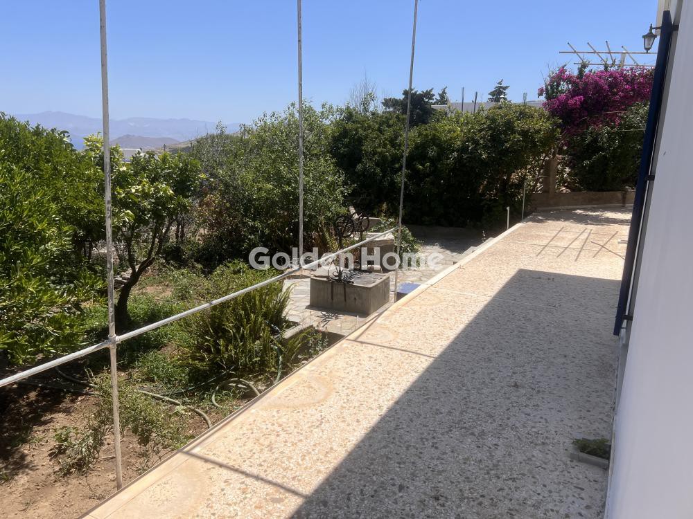 Μονοκατοικία 120 τ.μ. προς πώληση, Λεύκες Πάρου
