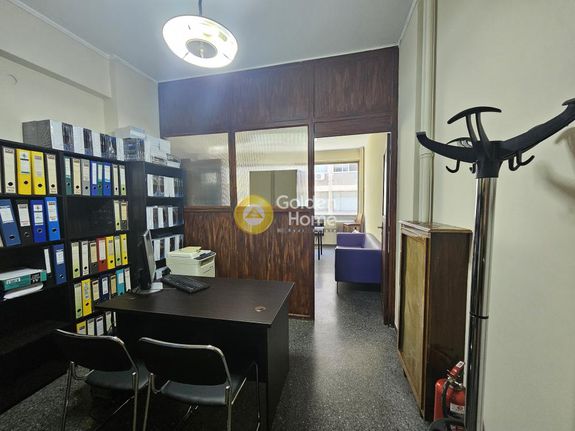 Γραφείο 28 τ.μ. για πώληση, Πειραιάς, Πασαλιμάνι