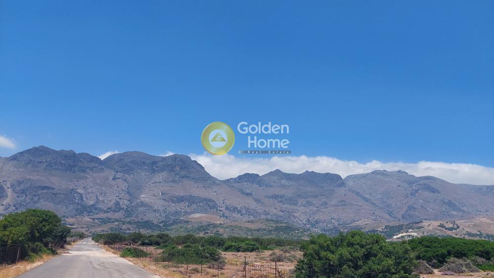 Οικόπεδο 55.000 τ.μ. προς πώληση, Φραγκοκάστελλο