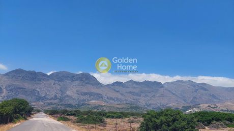 Οικόπεδο 55.000 τ.μ. προς πώληση