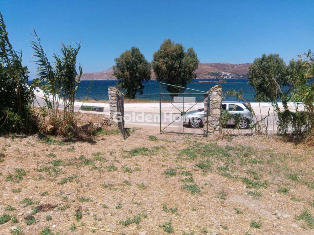 Οικόπεδο 1.200 τ.μ. πρός πώληση, Δωδεκάνησα, Λέρος