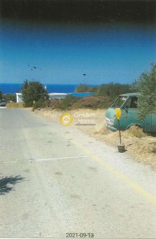 Οικόπεδο 437 τ.μ. προς πώληση, Λιβαδιά Ινναχωρίου