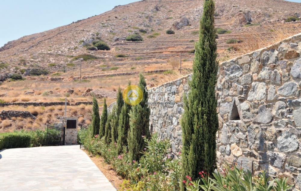 Μονοκατοικία 230 τ.μ. προς πώληση, Ποσειδωνία Σύρου