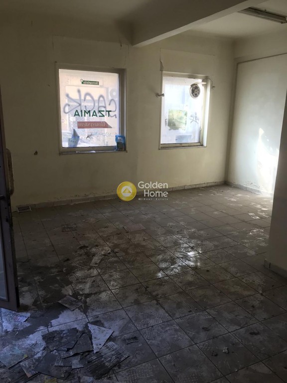 Διαμέρισμα 50 τ.μ. προς πώληση, Αθήνα - Κέντρο, Λεωφ. Πατησίων - Λεωφ. Αχαρνών