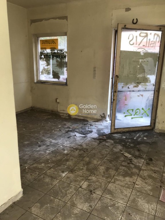 Διαμέρισμα 50 τ.μ. προς πώληση, Αθήνα - Κέντρο, Λεωφ. Πατησίων - Λεωφ. Αχαρνών