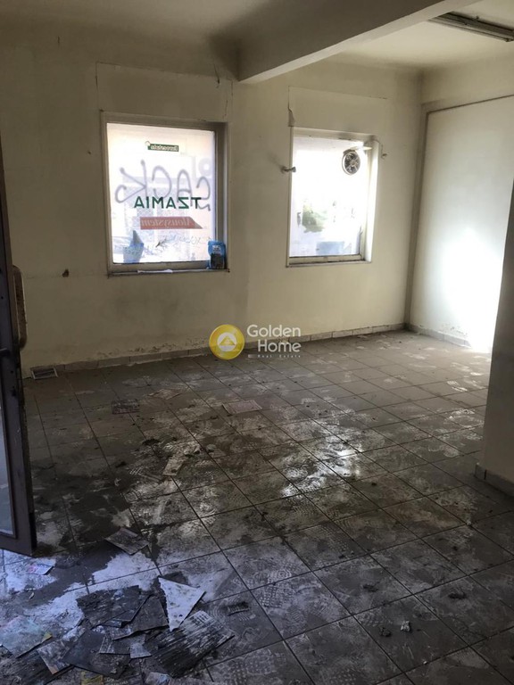 Διαμέρισμα 50 τ.μ. προς πώληση, Αθήνα - Κέντρο, Λεωφ. Πατησίων - Λεωφ. Αχαρνών
