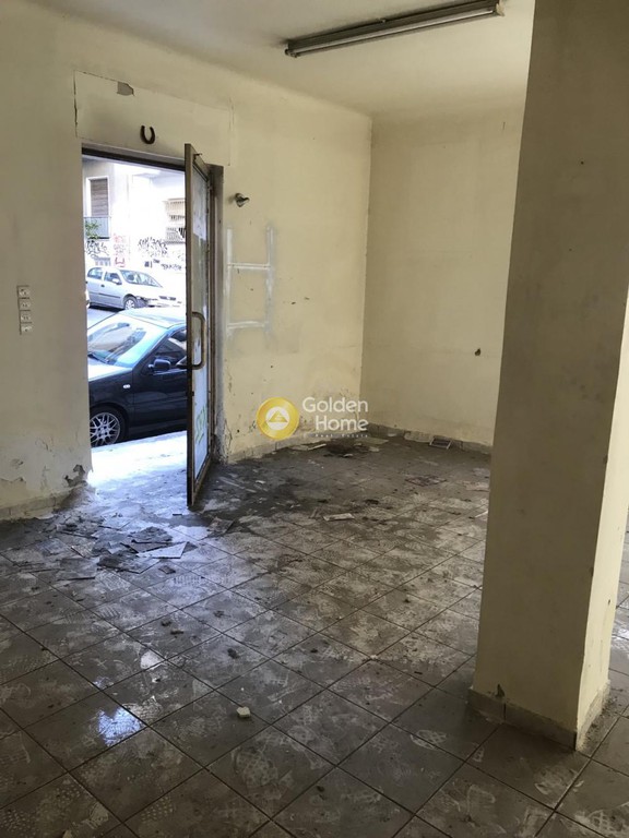 Διαμέρισμα 50 τ.μ. προς πώληση, Αθήνα - Κέντρο, Λεωφ. Πατησίων - Λεωφ. Αχαρνών
