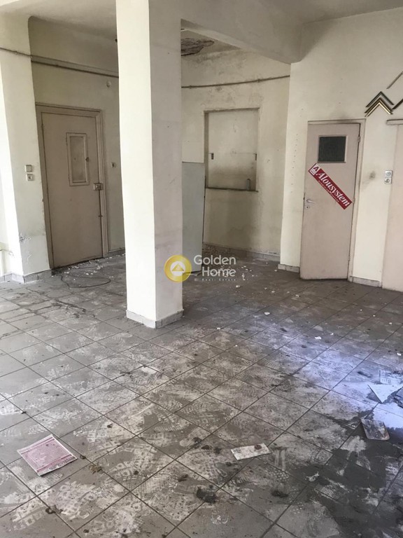 Διαμέρισμα 50 τ.μ. προς πώληση, Αθήνα - Κέντρο, Λεωφ. Πατησίων - Λεωφ. Αχαρνών