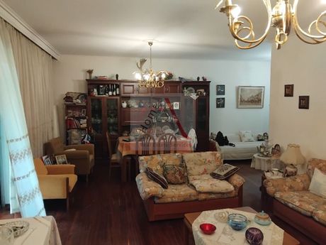 Διαμέρισμα 130τ.μ. για ενοικίαση-Αγία παρασκευή » Κολλέγιο