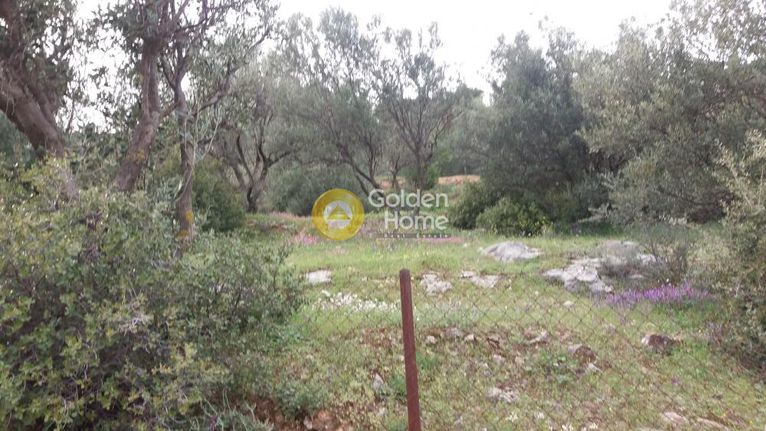 Parcel 1.170 sqm for sale, Athens - North, Vrilissia