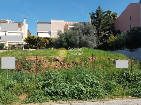Οικόπεδο 777 τ.μ. για πώληση