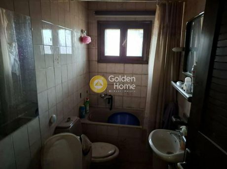 Detached home 125 sqm for sale