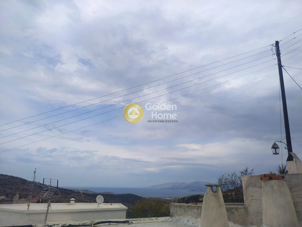 Οικόπεδο 503 τ.μ. προς πώληση, Λεύκες Πάρου