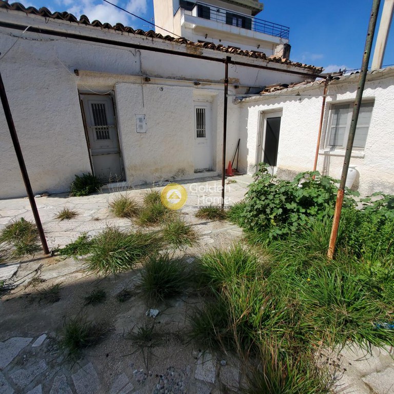 Μονοκατοικία 88 τ.μ. προς πώληση, Κέντρο Κερατέας