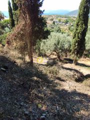 Οικόπεδο 1.072 τ.μ. για πώληση, Ν. Λευκάδας, Λευκάδα-thumb-6