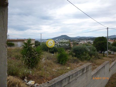 Οικόπεδο 476 τ.μ. για πώληση