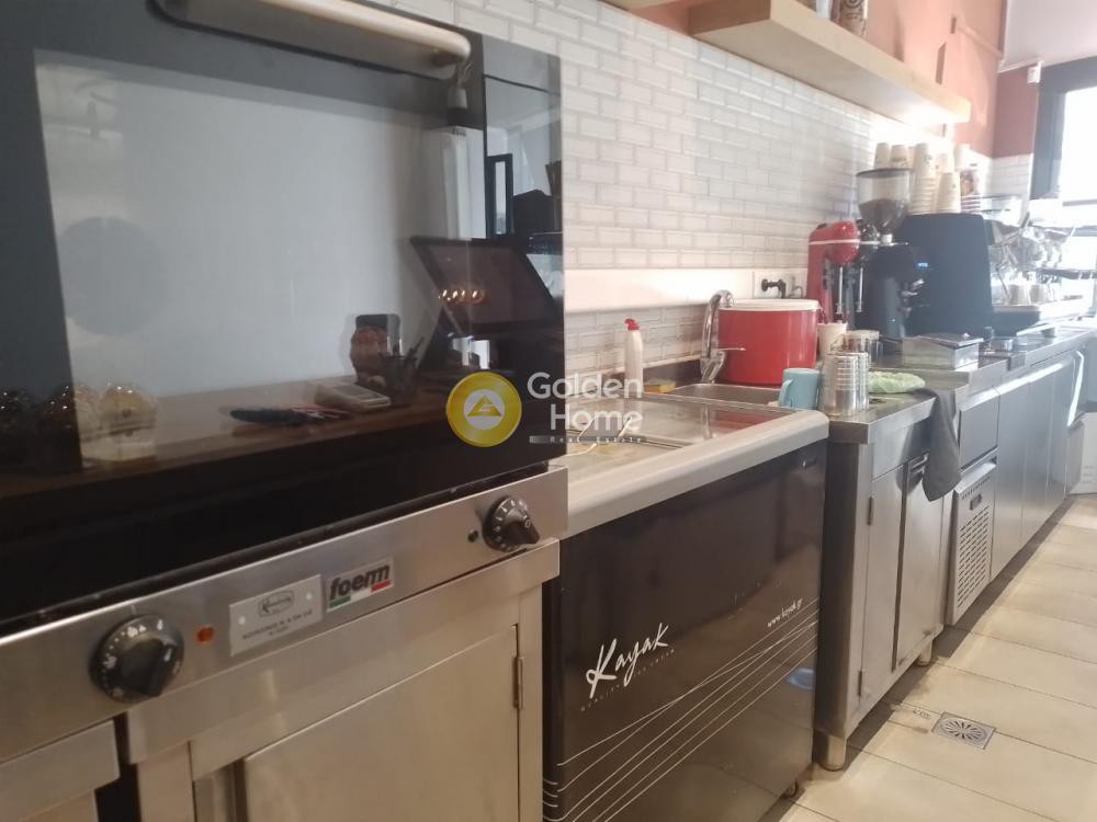Επιχείρηση 60 τ.μ. πρός πώληση, Ν. Ηρακλείου, Ηράκλειο Κρήτης