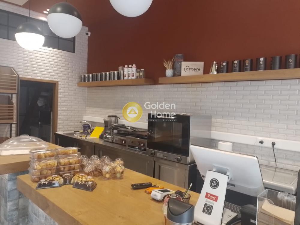 Επιχείρηση 60 τ.μ. πρός πώληση, Ν. Ηρακλείου, Ηράκλειο Κρήτης
