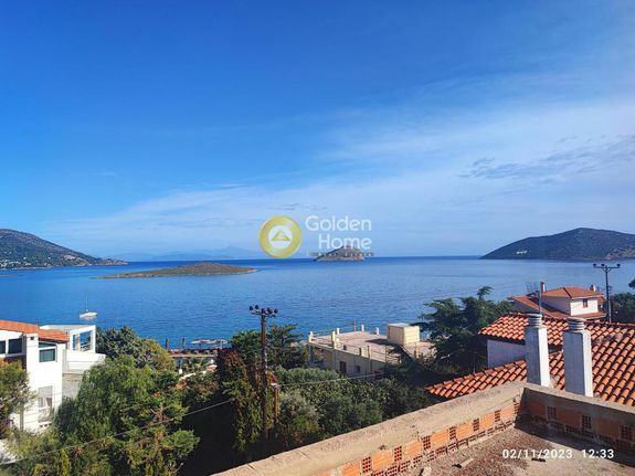 Μονοκατοικία 222 τ.μ. για πώληση, Αττική - Υπόλοιπο, Μαρκόπουλο