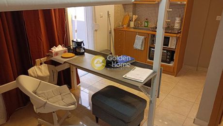 Studio / γκαρσονιέρα 17 τ.μ. για πώληση