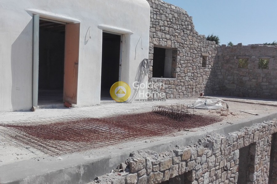 Μονοκατοικία 700 τ.μ. προς πώληση, Καλαφάτη