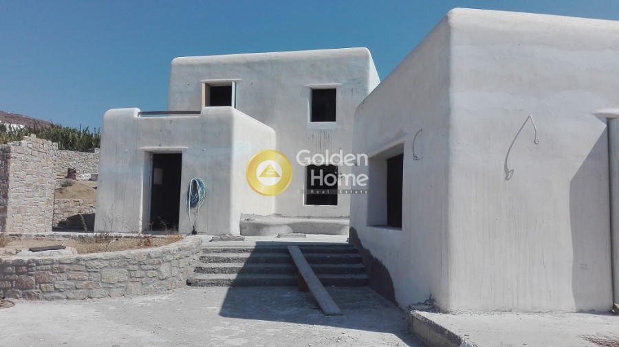 Μονοκατοικία 700 τ.μ. προς πώληση, Καλαφάτη