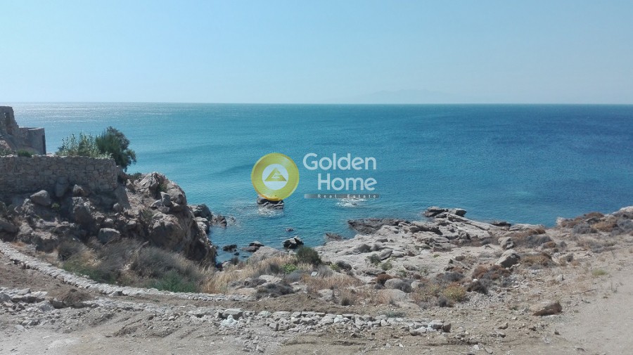 Μονοκατοικία 700 τ.μ. προς πώληση, Καλαφάτη