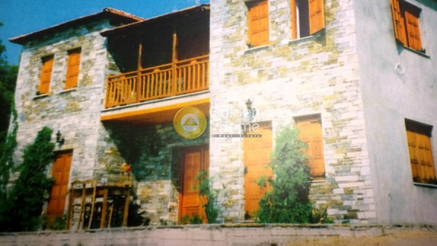 Μονοκατοικία 185 τ.μ. πρός πώληση, Μαγνησία, Σηπιάδα