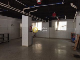 Βιομηχανικός χώρος 99 τ.μ. για πώληση