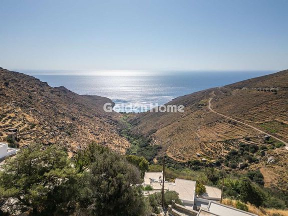 Οικόπεδο 562 τ.μ. για πώληση, Κυκλάδες, Σέριφος