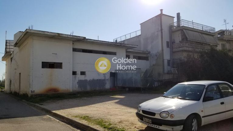 Οικόπεδο 1.000 τ.μ. για πώληση, Αθήνα - Δυτικά Προάστια, Αχαρνές