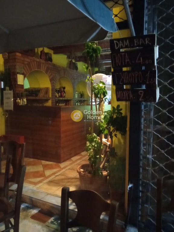Κατάστημα 50 τ.μ. προς πώληση, Κλωναρίδου