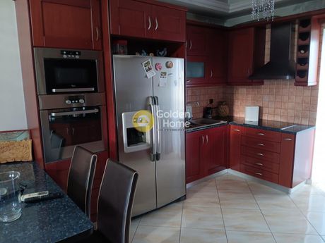 Apartment 85 sqm for sale