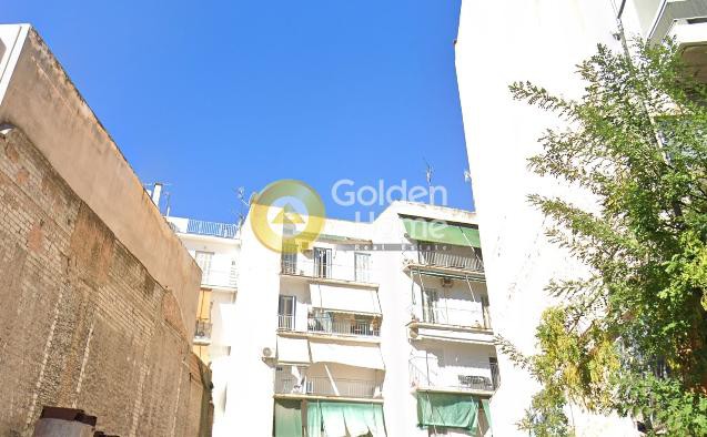 Οικόπεδο 310 τ.μ. προς πώληση, Σταθμός Λαρίσης