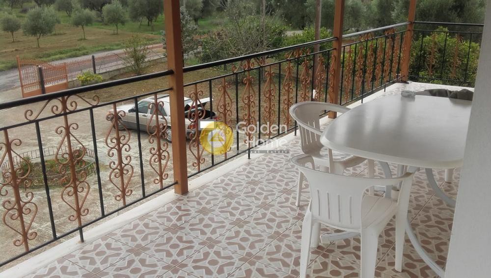 Οικόπεδο 4.000 τ.μ. προς πώληση, Νέος Κόσμος Σπάρτης