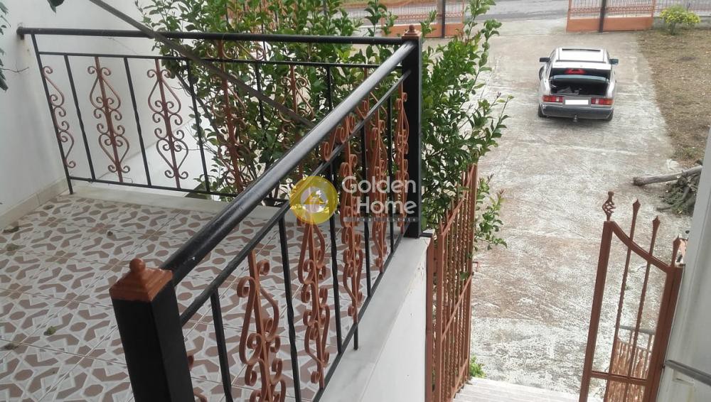 Οικόπεδο 4.000 τ.μ. προς πώληση, Νέος Κόσμος Σπάρτης