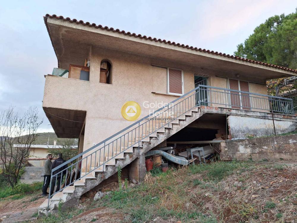 Μονοκατοικία 100 τ.μ. προς πώληση, Αυλώνα Αττικής