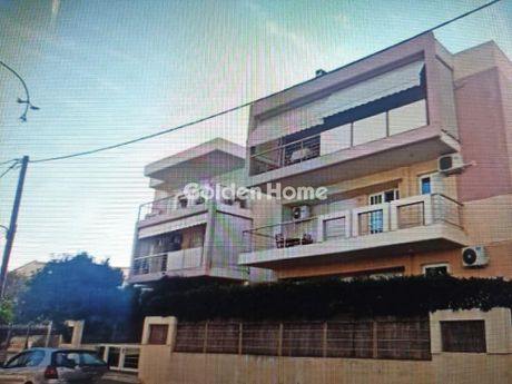 Apartment 84 sqm for sale