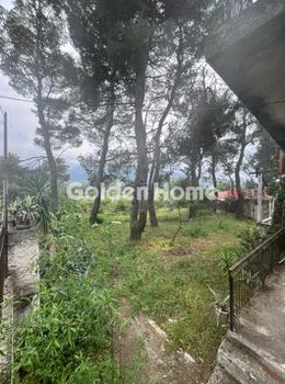Parcel 500 sqm for sale