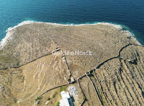 Αγροτεμάχια 16.893τ.μ. για πώληση-Σέριφος » Πλατύ γιαλός