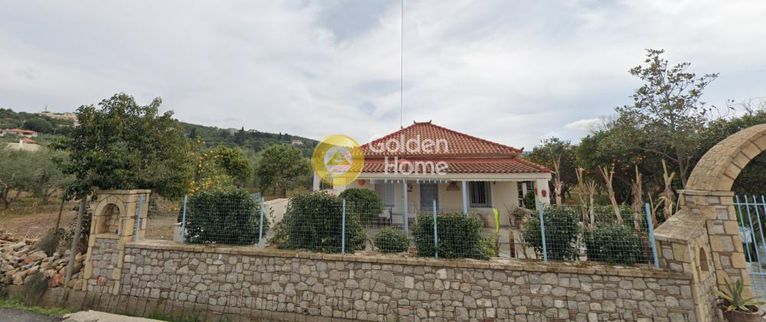 Οικόπεδο 15.073 τ.μ. για πώληση, Μεσσηνία, Πύλος