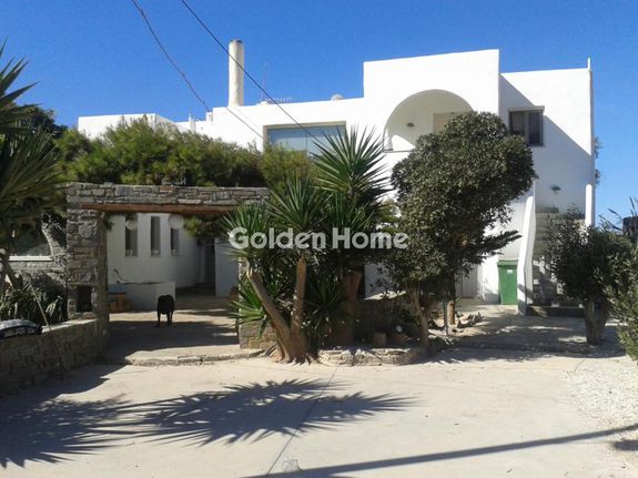 Μονοκατοικία 290 τ.μ. για πώληση, Κυκλάδες, Πάρος