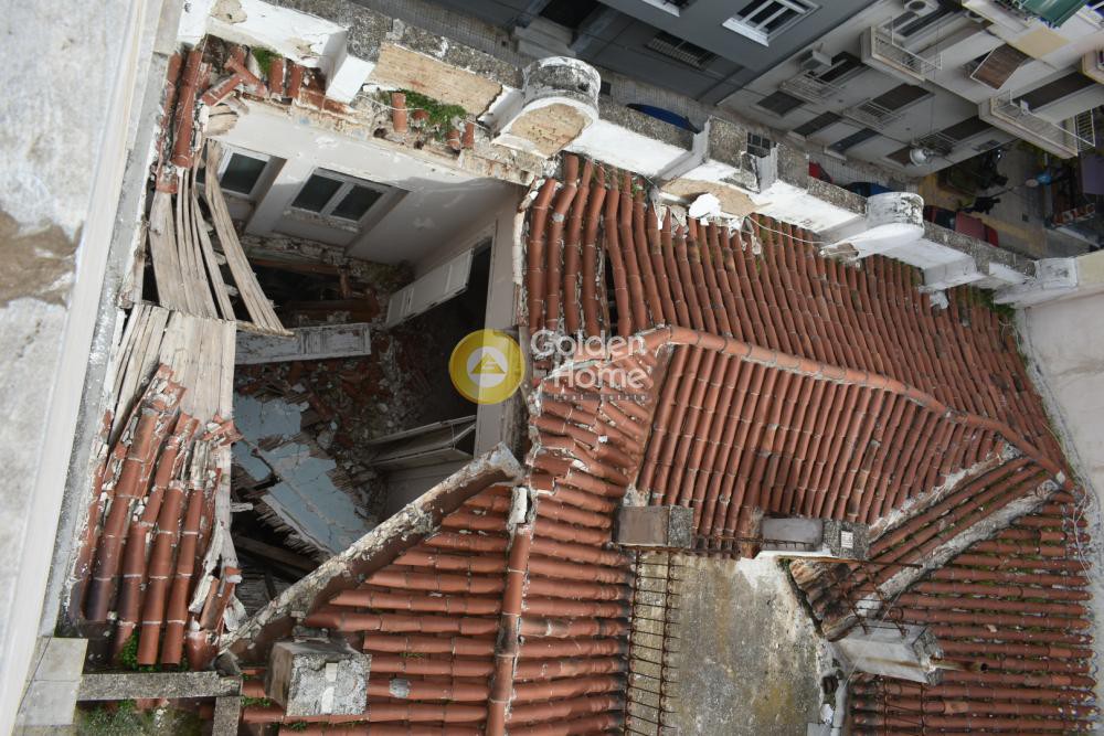 Οικόπεδο 300 τ.μ. προς πώληση, Φωκίωνος Νέγρη