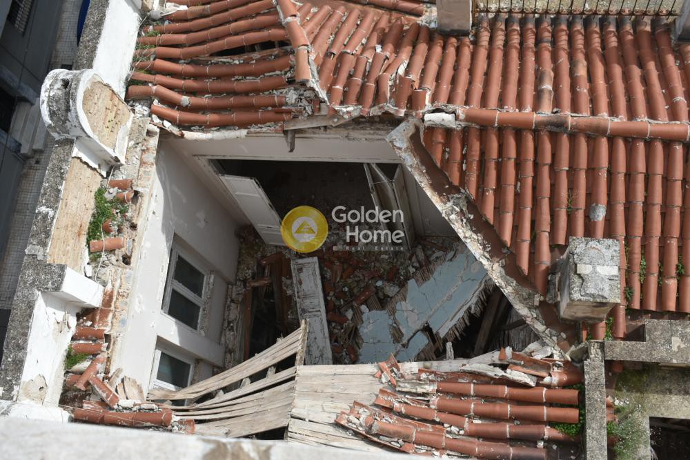 Οικόπεδο 300 τ.μ. προς πώληση, Φωκίωνος Νέγρη