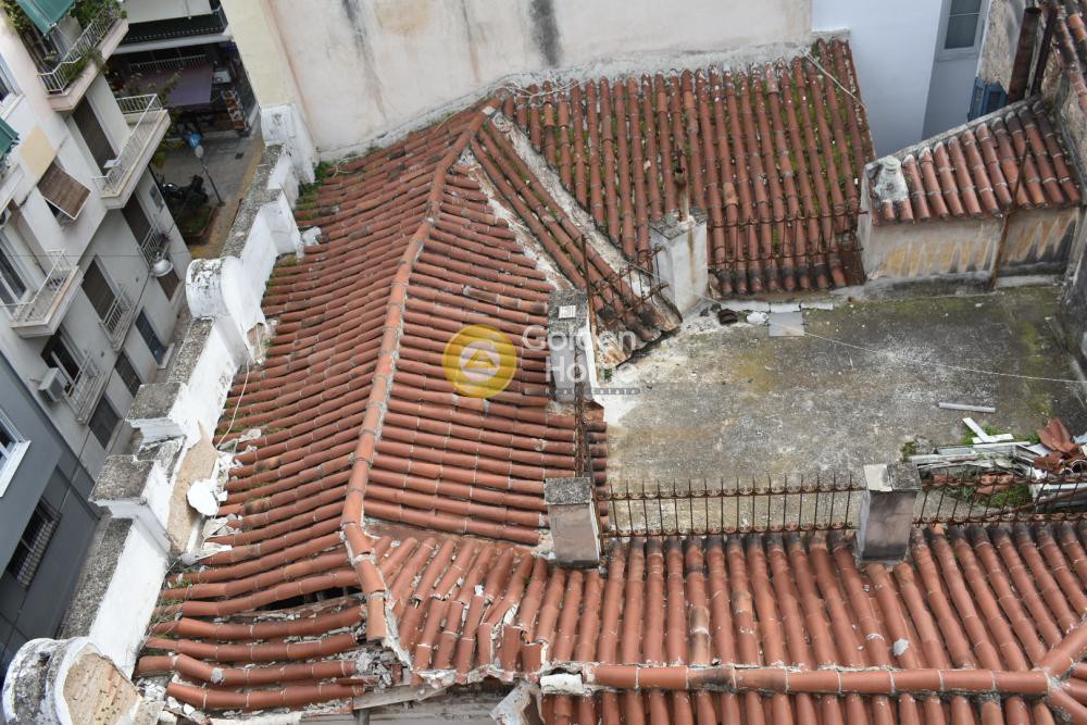 Οικόπεδο 300 τ.μ. προς πώληση, Φωκίωνος Νέγρη