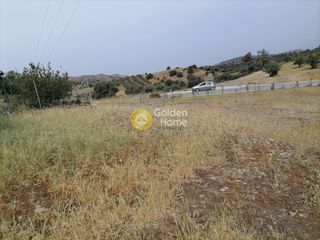 Οικόπεδο 647 τ.μ. για πώληση