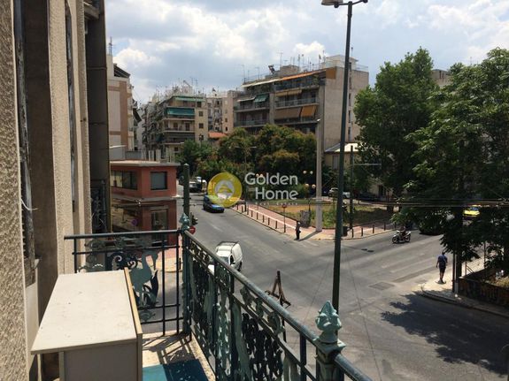 Business bulding 530 sqm for rent, Athens - Center, Gazi - Metaxourgio - Votanikos