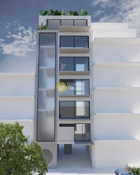 Maisonette 125 sqm for sale